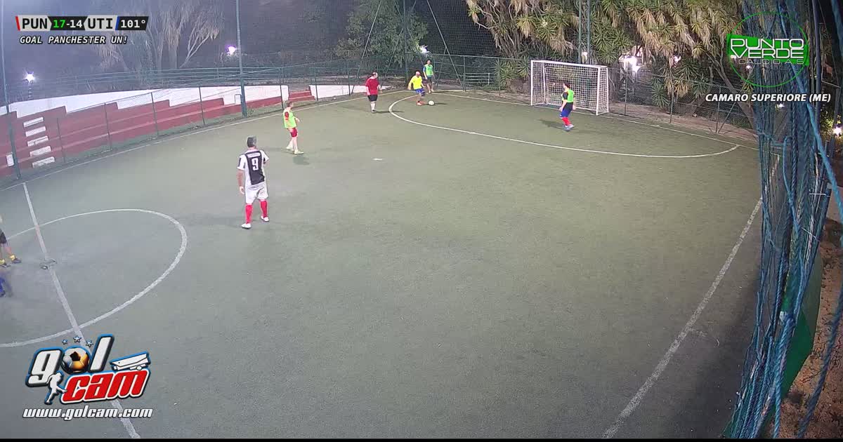 goal max