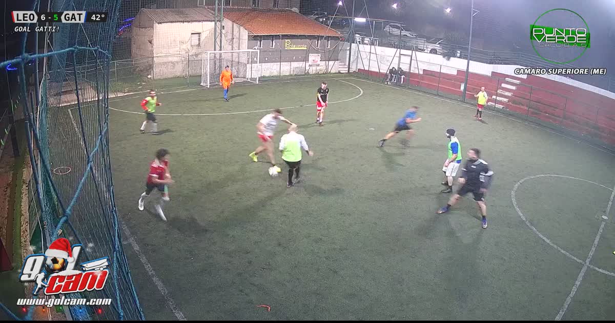 Bella partita