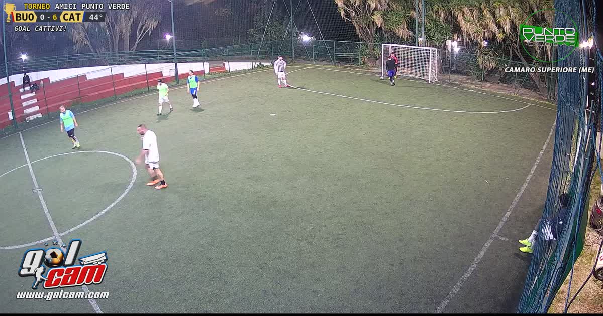 Alla tipu "messi"