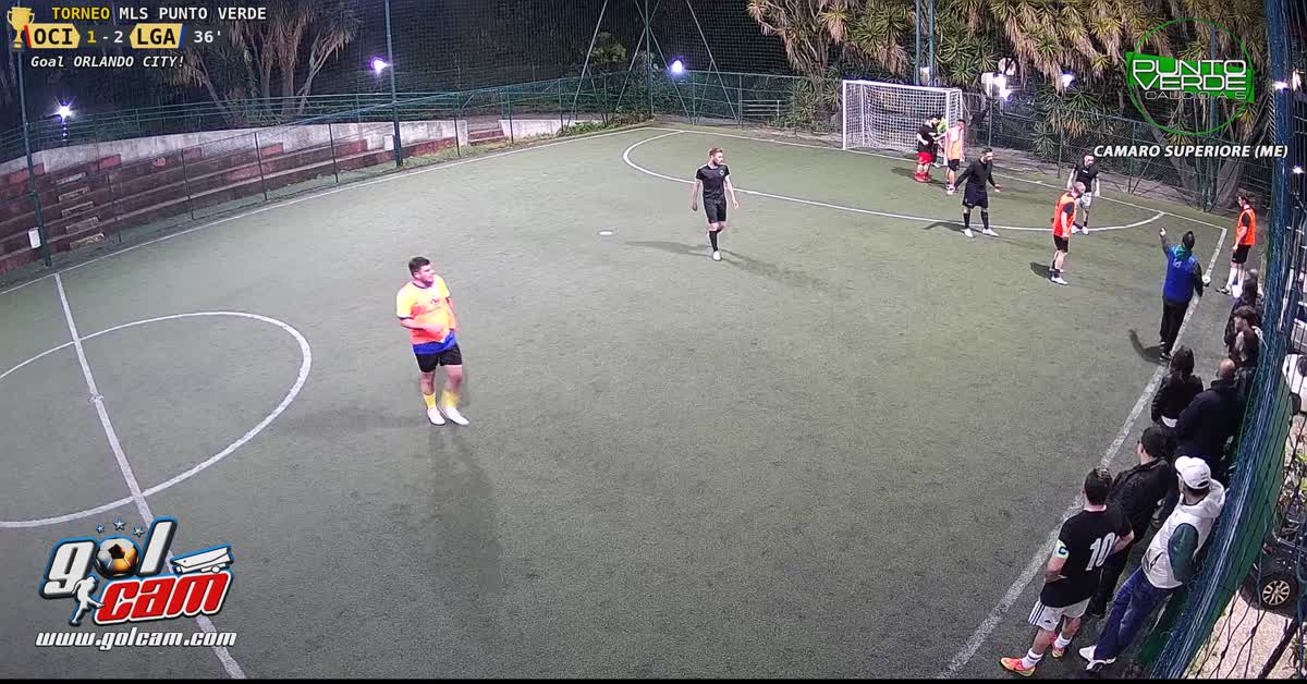 GOL DI BARTOLO