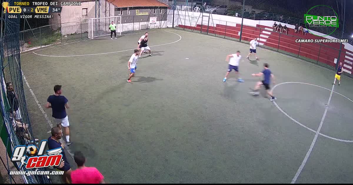 Gol Lauro