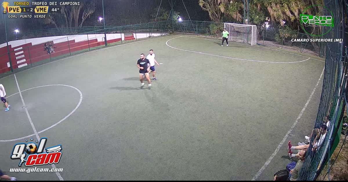 Gol Consolo