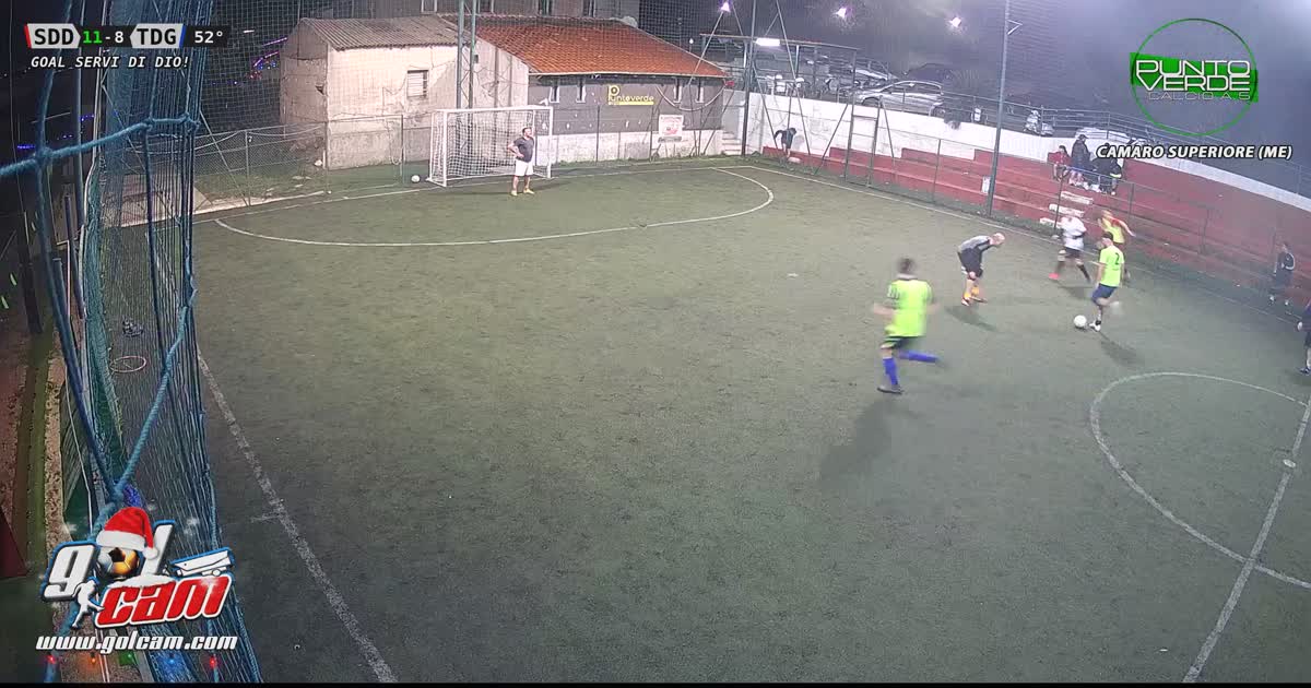 Solo Solooo!