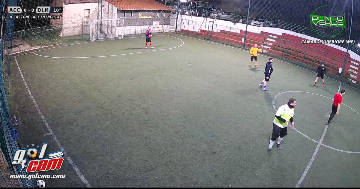Parata su Gian