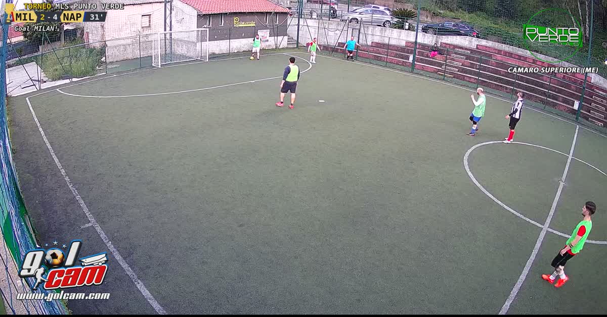 Gol max 