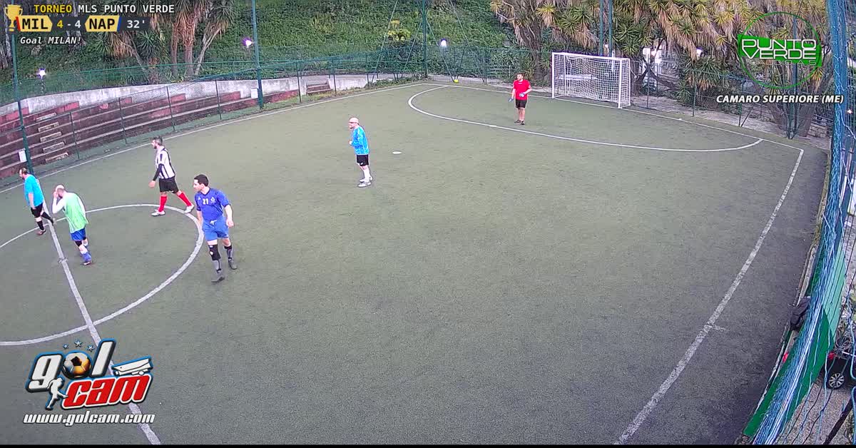 gol max