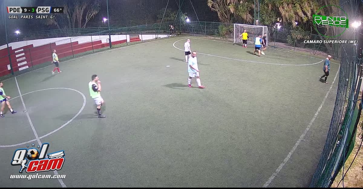 goal max