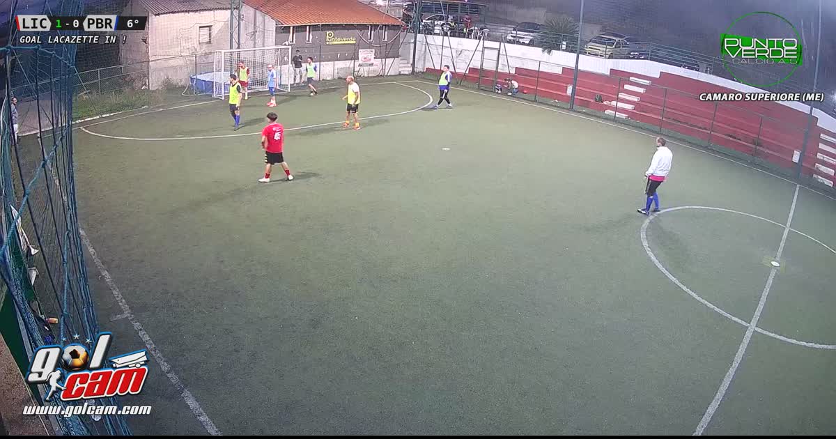 Fidatevi, è Gol! 