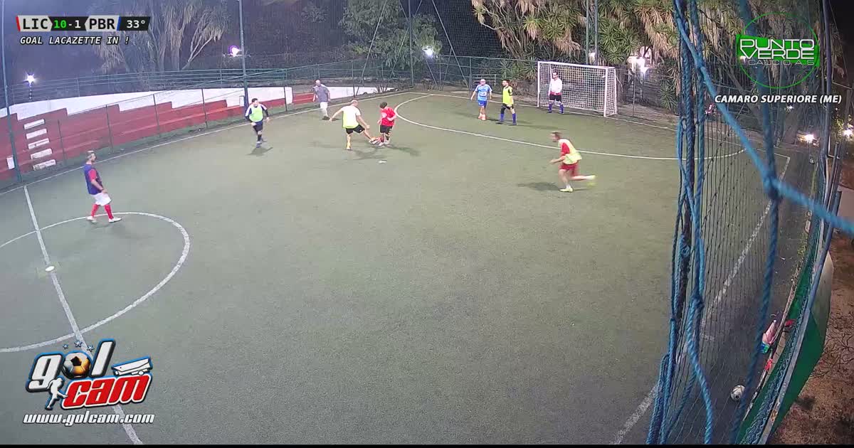 goal max