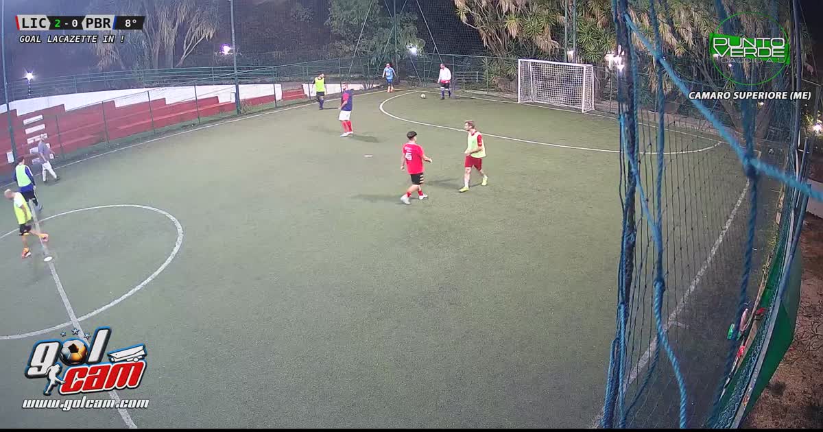 goal max