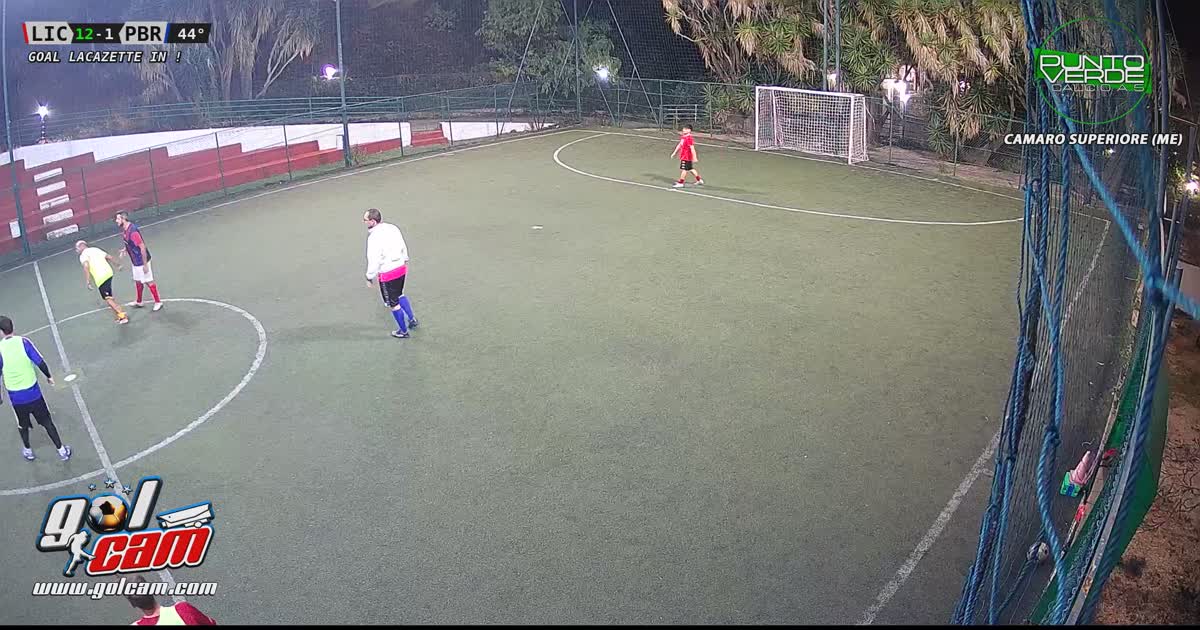 goal max