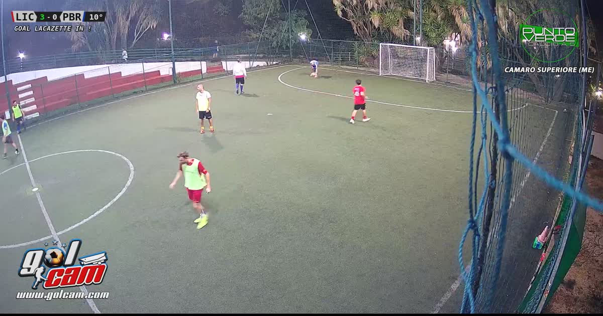 goal max