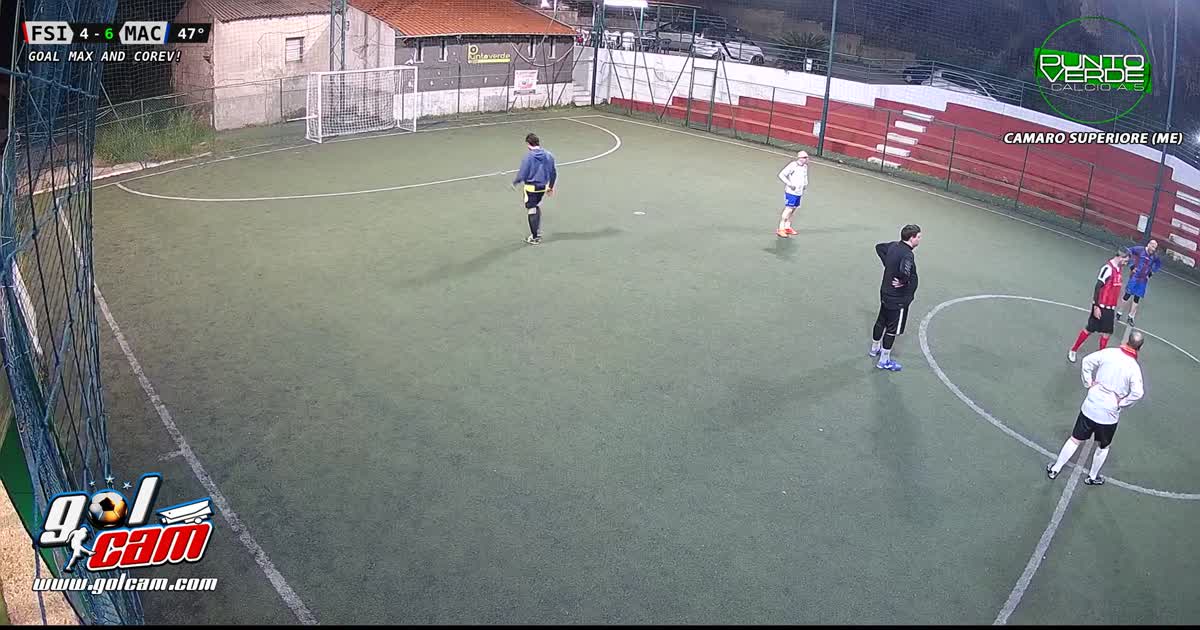 gol dell"anno