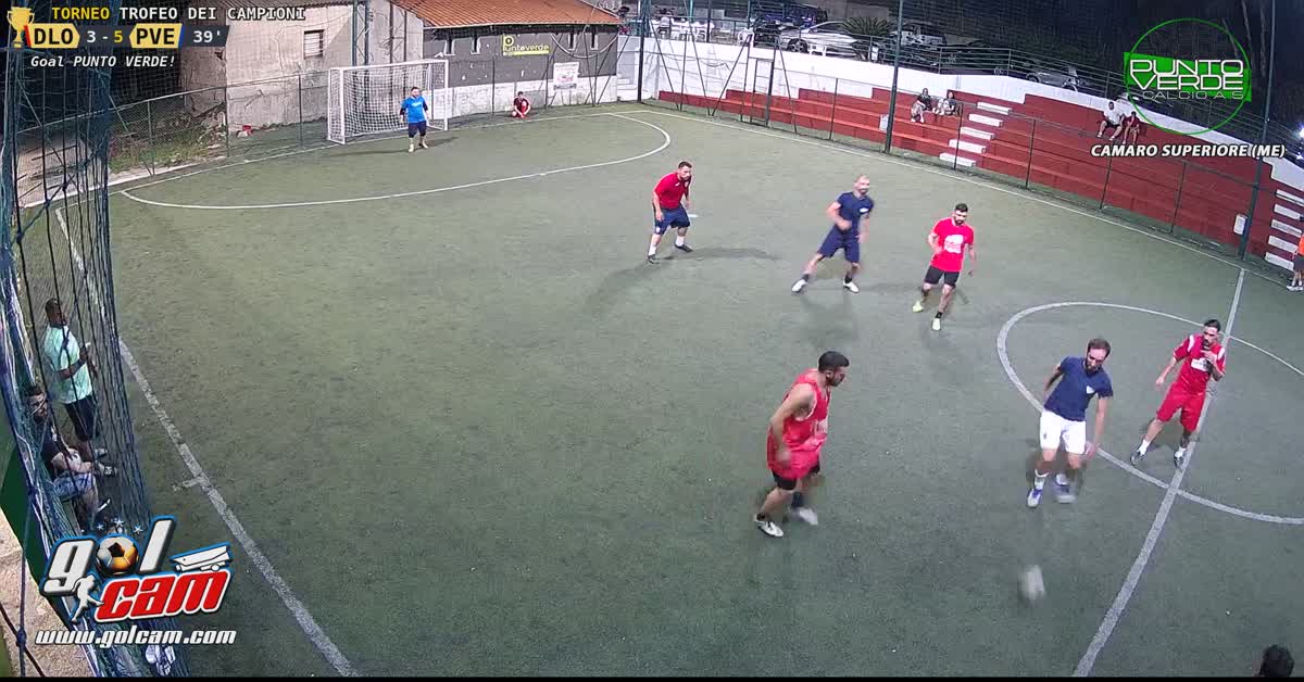 Gol D?emilio 
