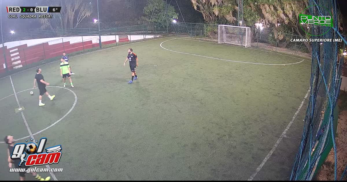Tiro da fuori