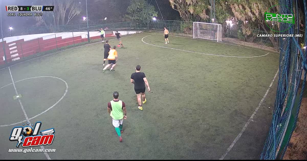 Gol Bomba