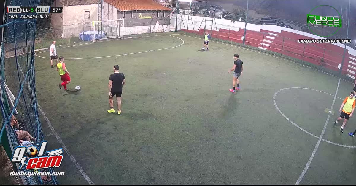 Gol Bomba