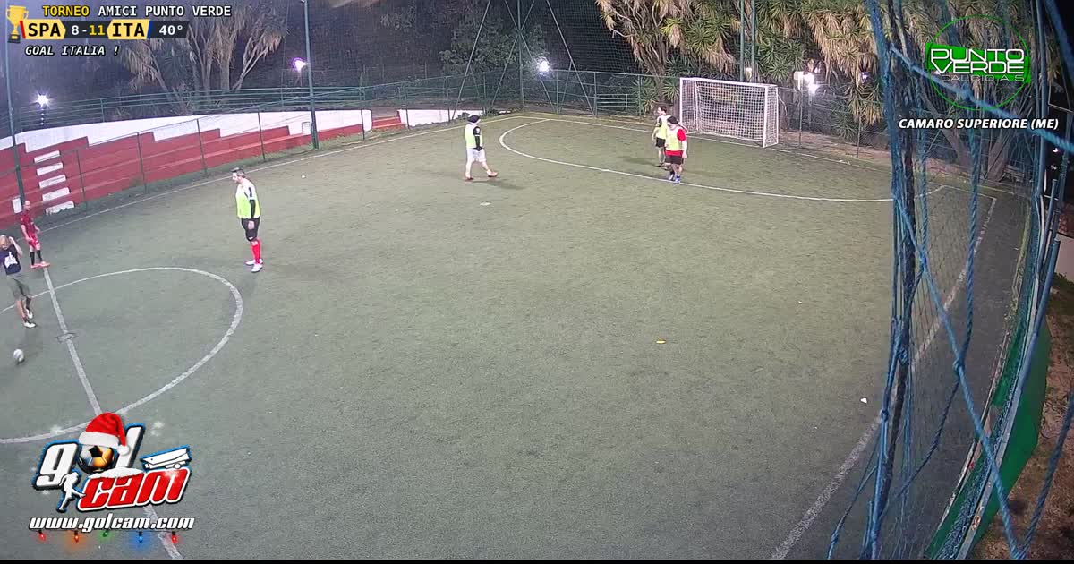 Bolide sinistro 