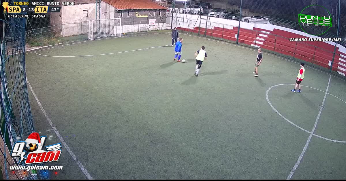Bella azione 