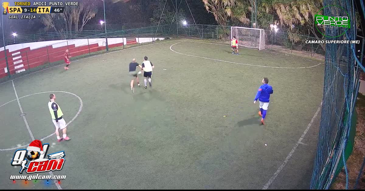 Partitella preNatale 
