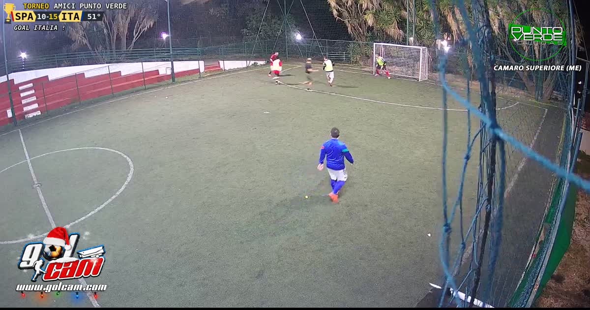 Goal semplice 