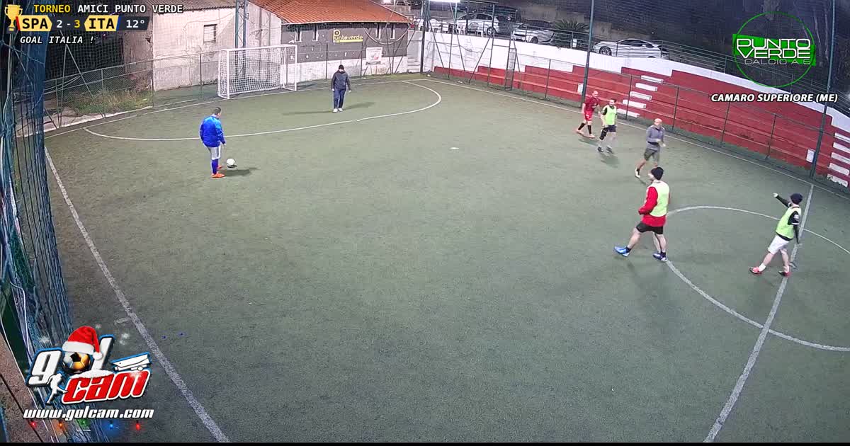 Tiro alla Battistuta 