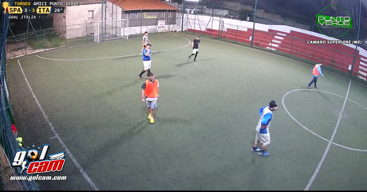 Gran gol