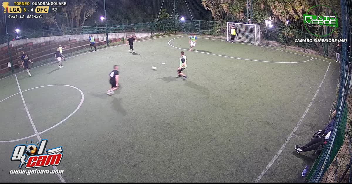 Gol Lucchese