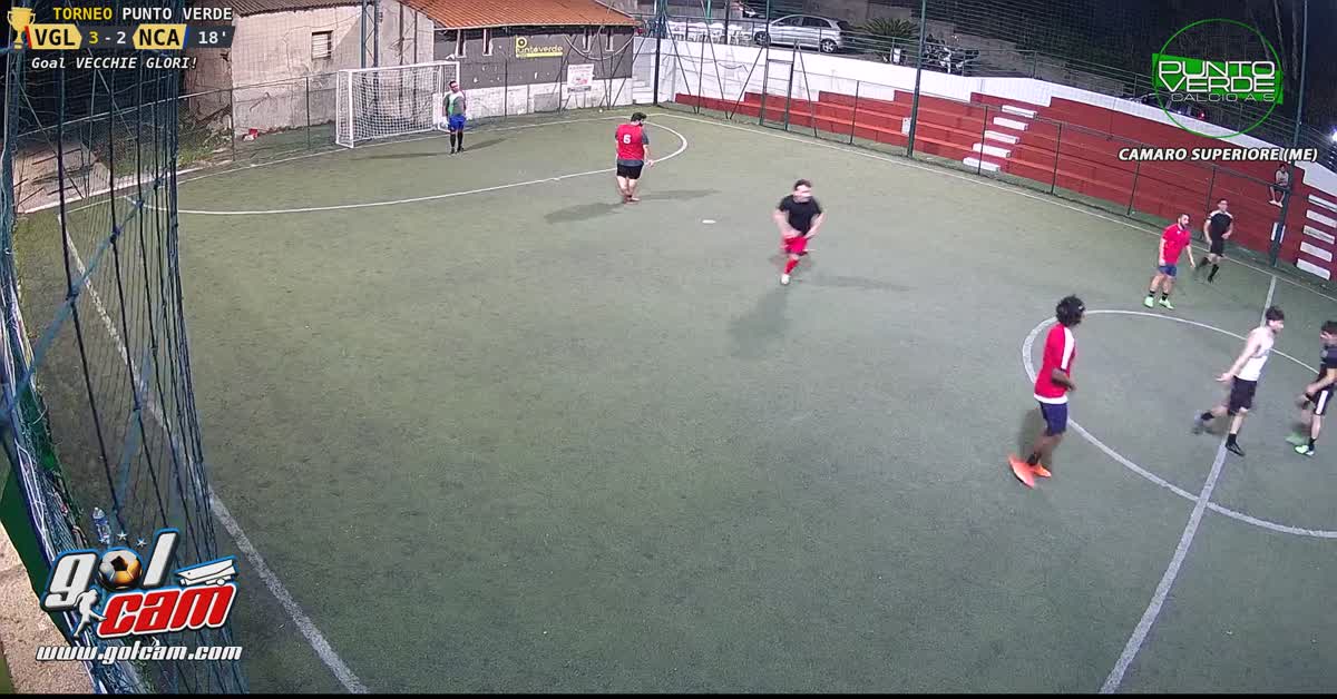 Primo gol