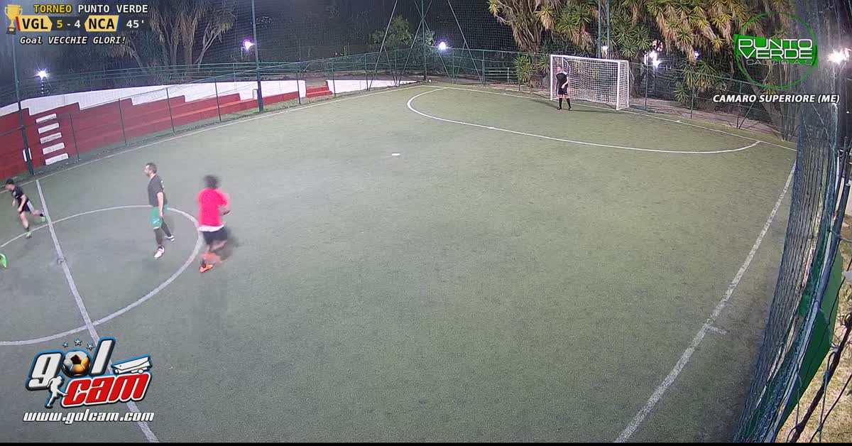 Sfonda di culo e goal