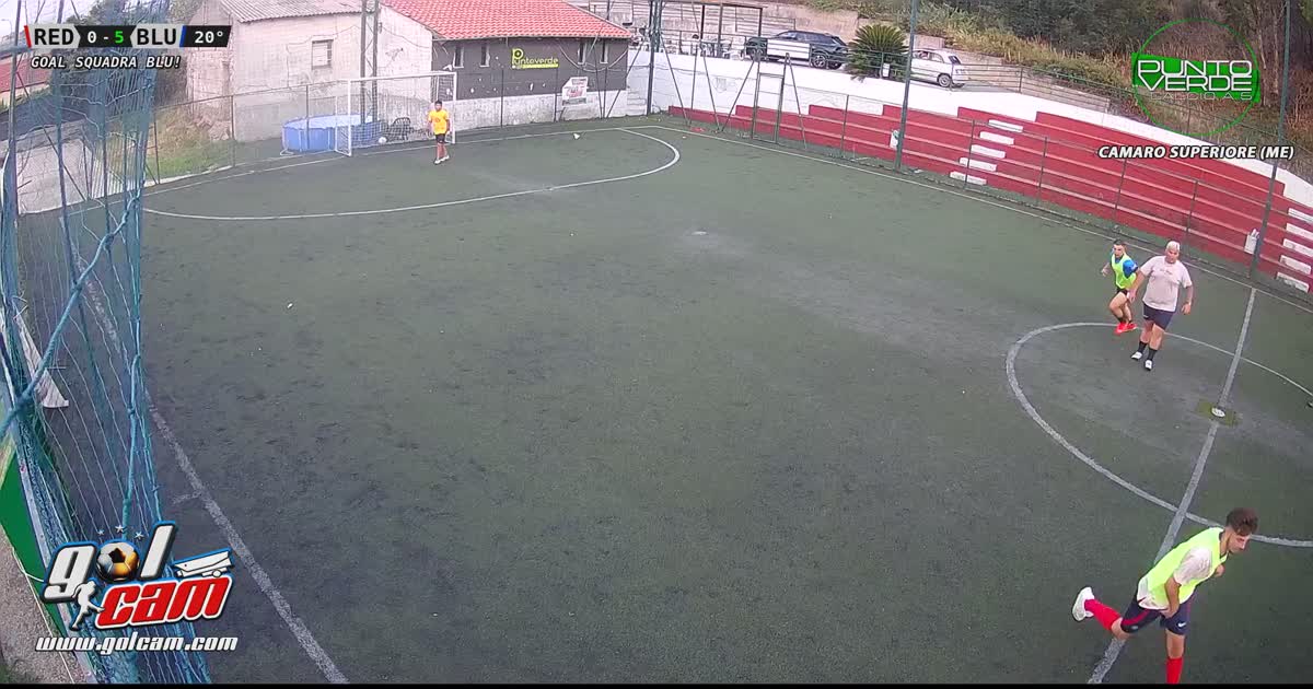 Rabona alla Lamela