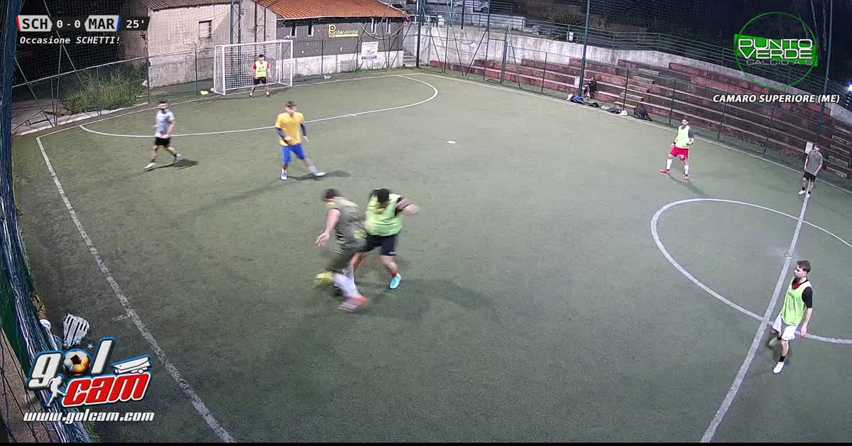 Azione 12345