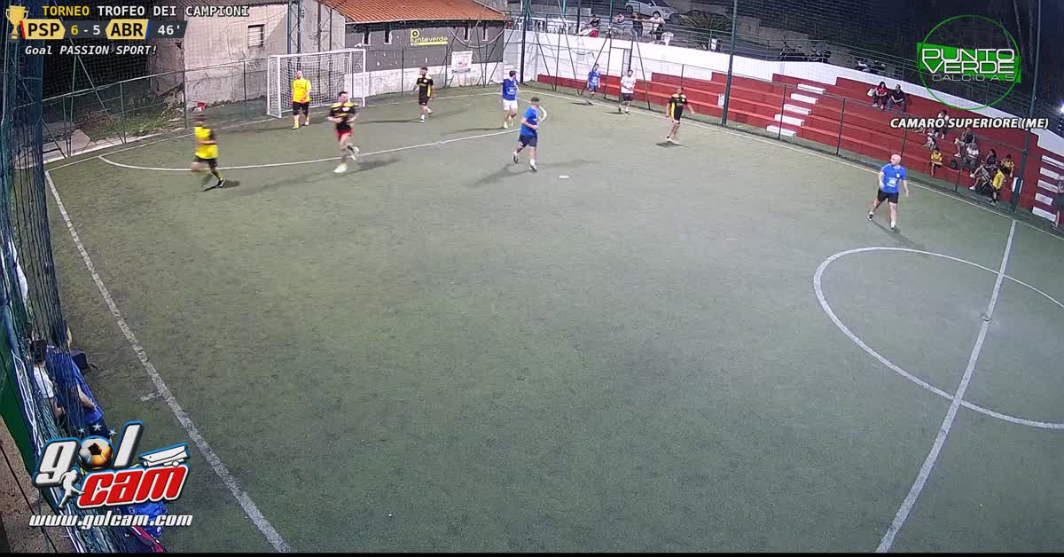 Gol Mormino R