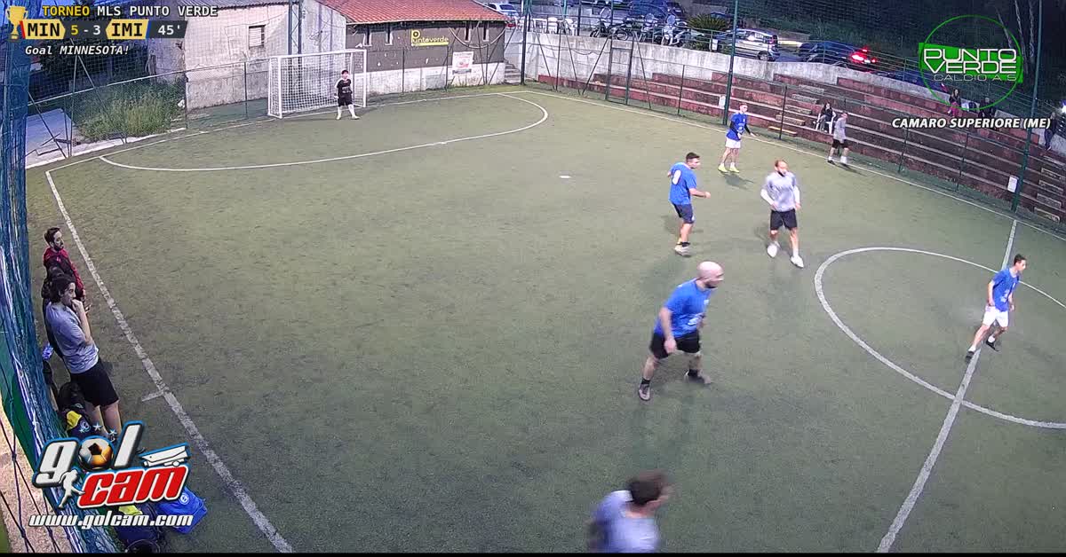 Gol precisione