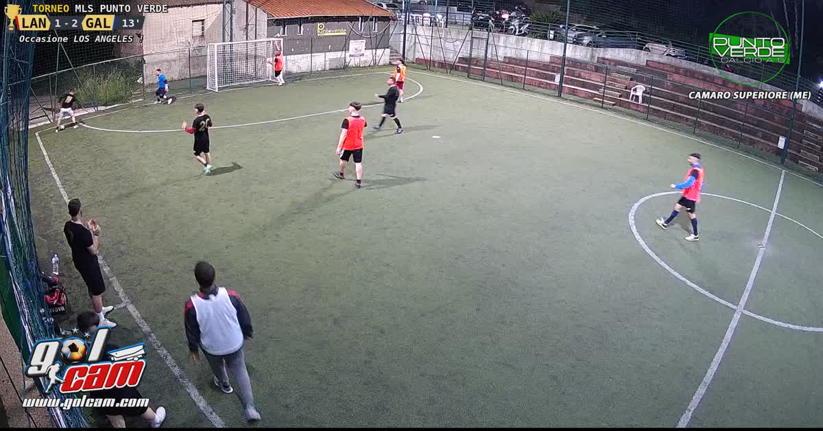 SUPER PARATE ALE TRIPODO