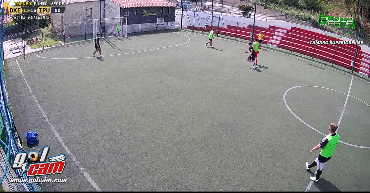 assist di lele