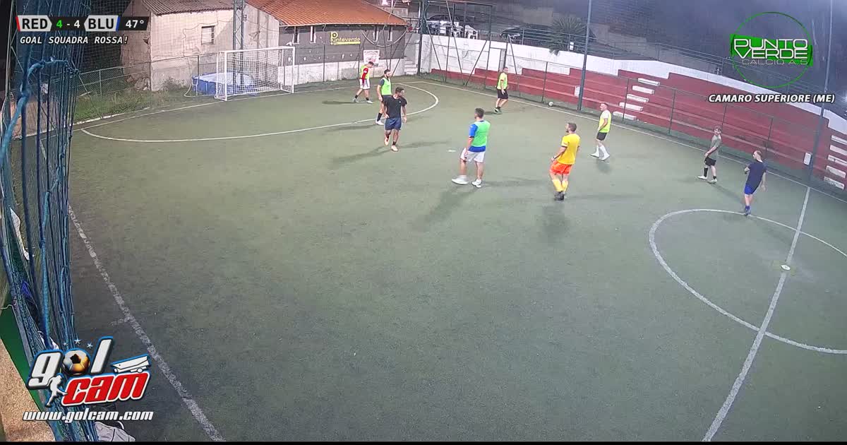 Tiro e gol 