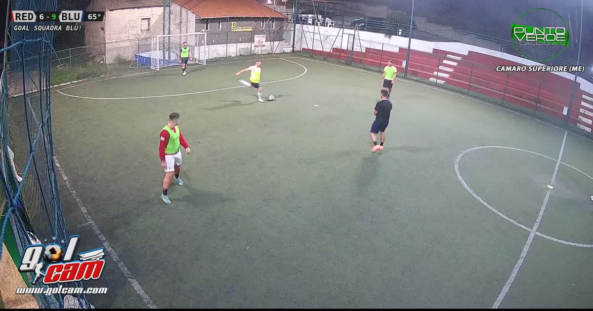 Gol facile facile