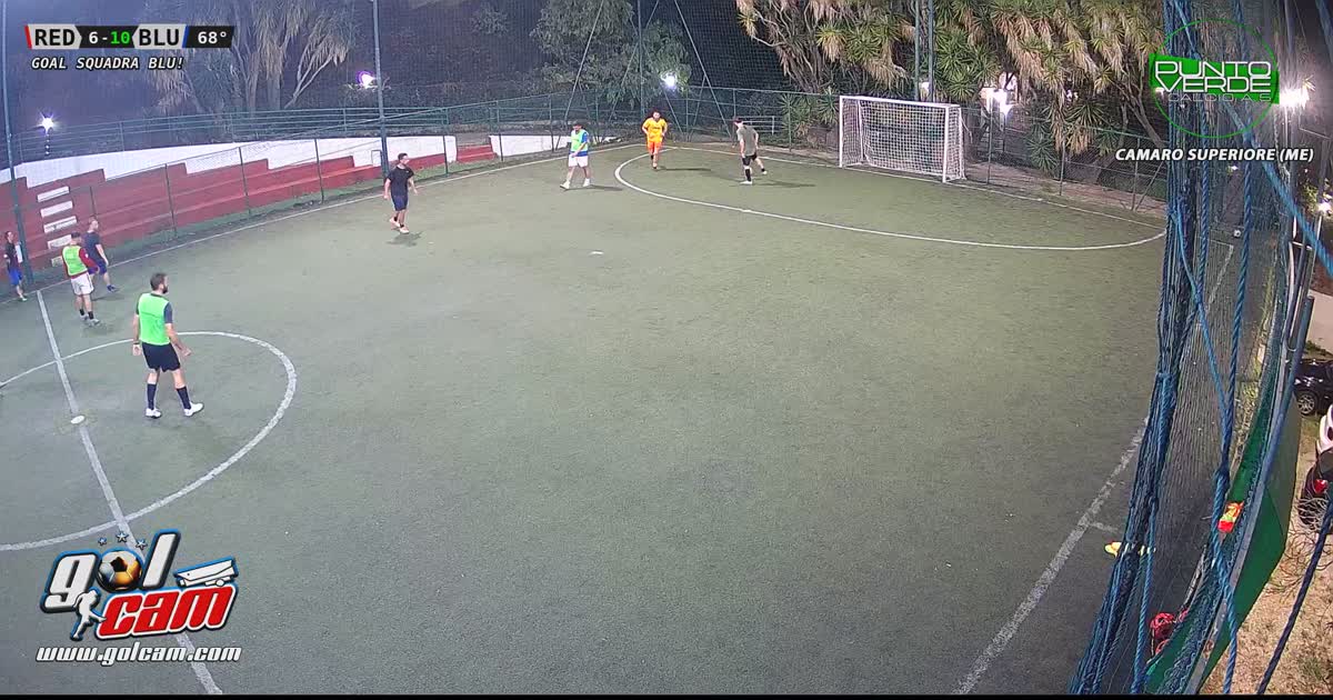 Gol facile 2