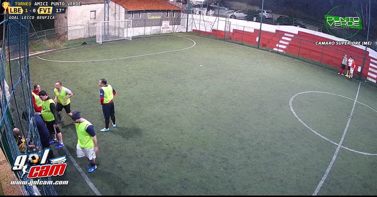 Con un poco di fortuna