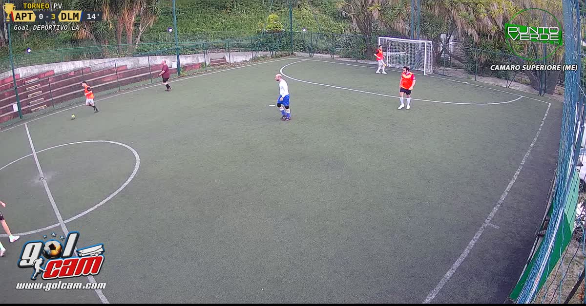 gol max