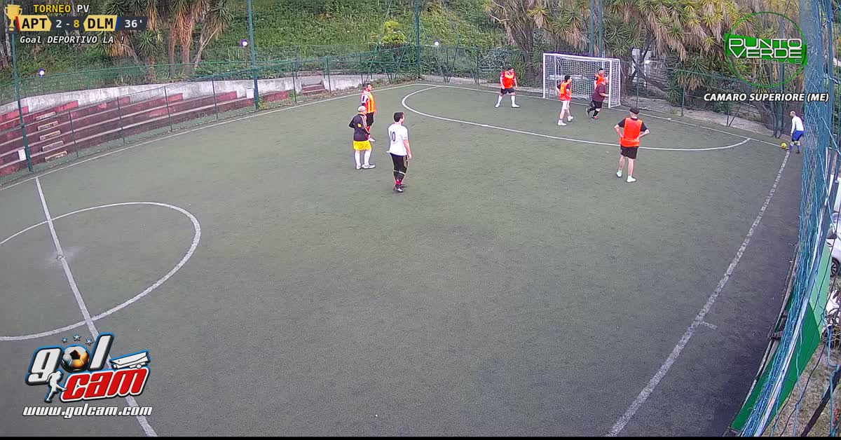 goal max