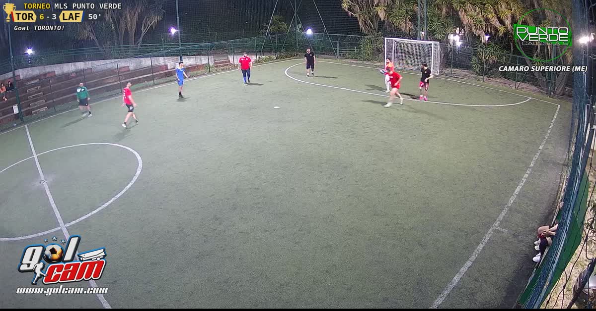 Gol Florio