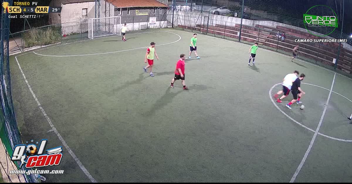 Gol cento