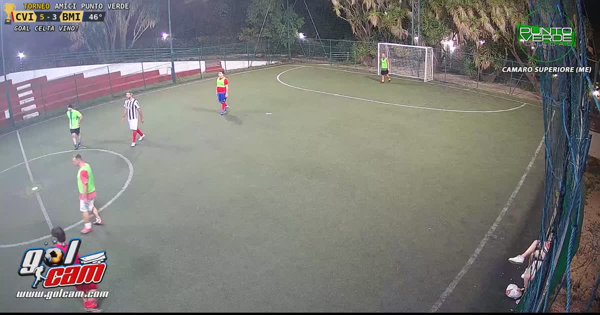 goal max