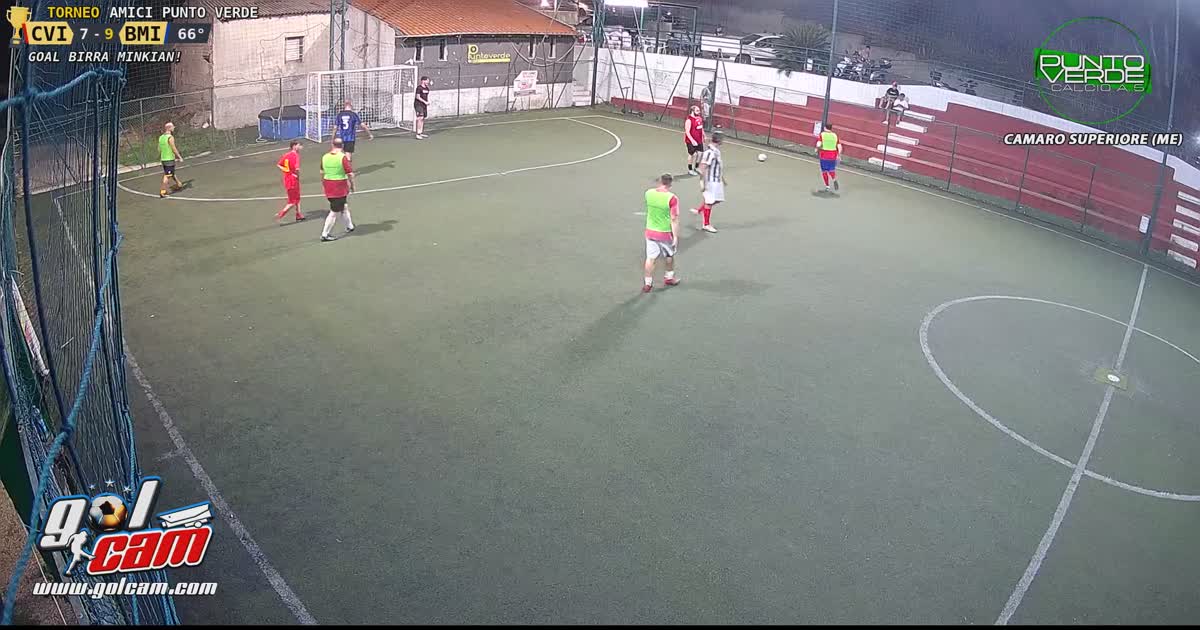 Mancava il Sinist4o