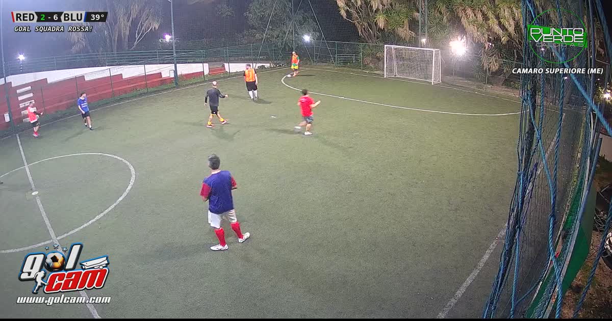 goal max