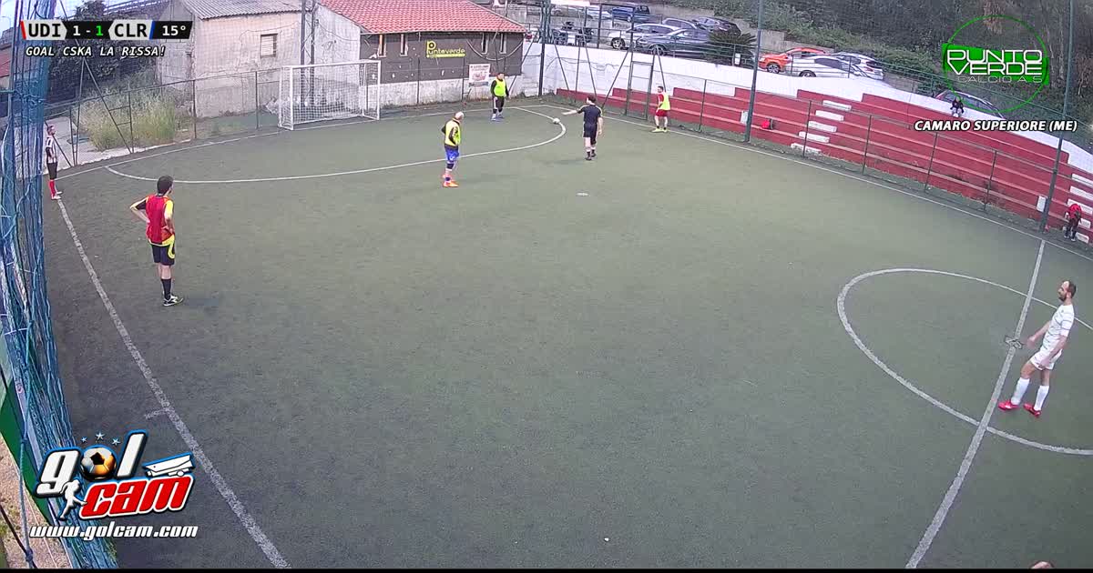 goal max