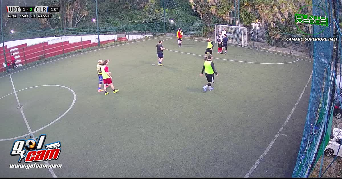 goal max