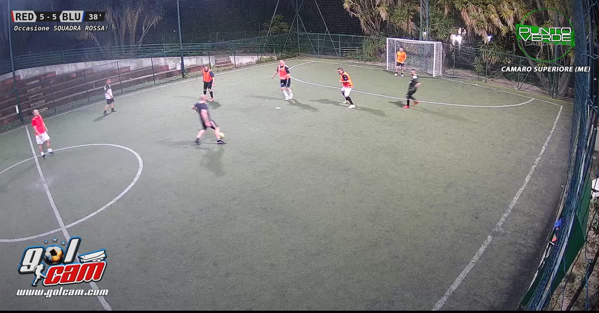 Tremaaaa